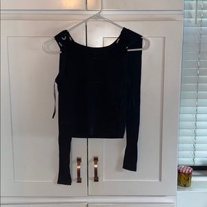 Zara top